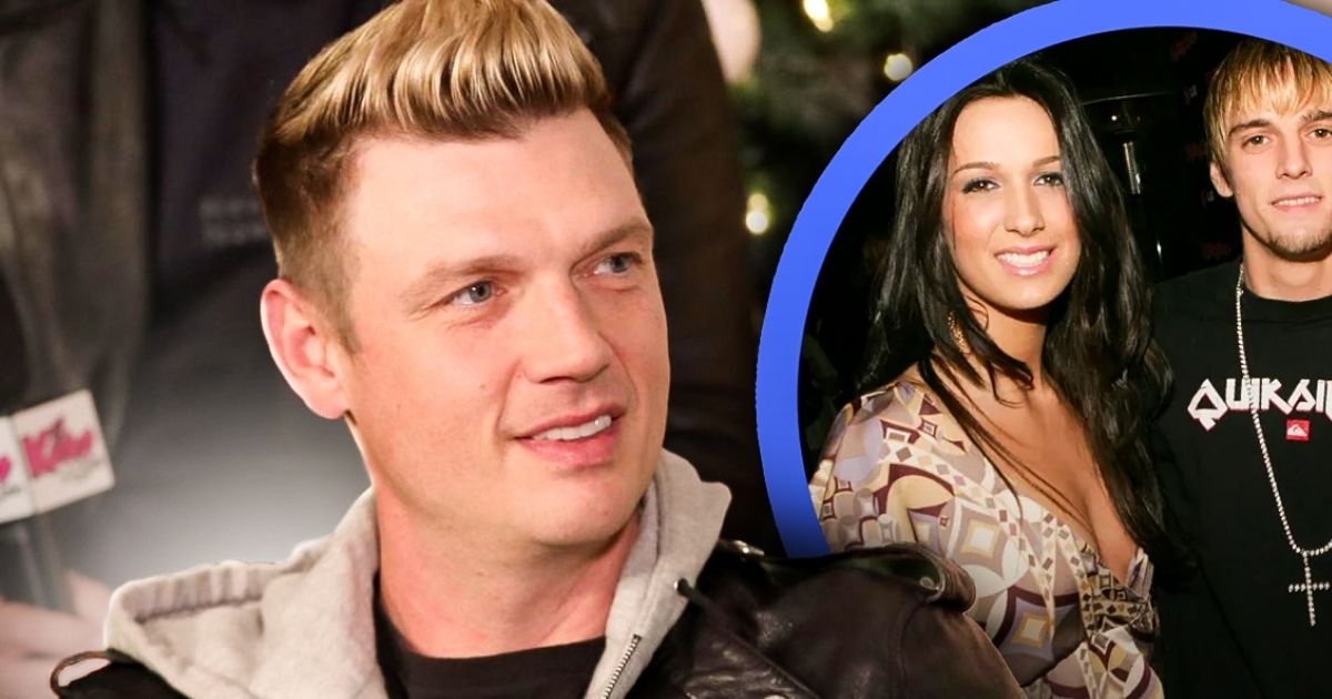 Who Is Taelyn Dobson: The Private Life of Nick Carter's Sister - An In-Depth Look