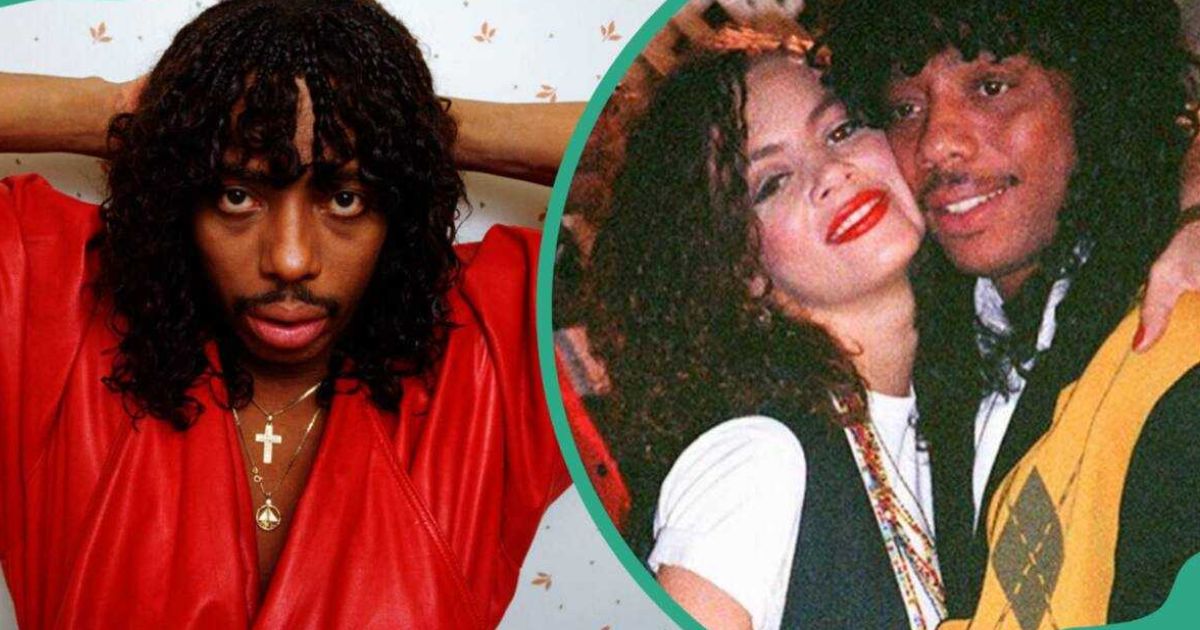 Who Is Tanya Hijazi? The Untold Story of Rick James' Ex-Wife and Her Journey Through Hollywood