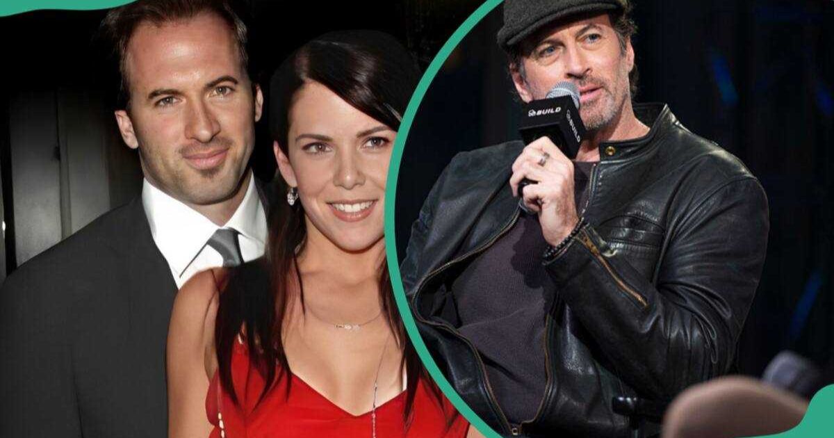 Who Is Vera Davich? The Untold Story of Scott Patterson's Ex-Wife's Life, Career & Net Worth