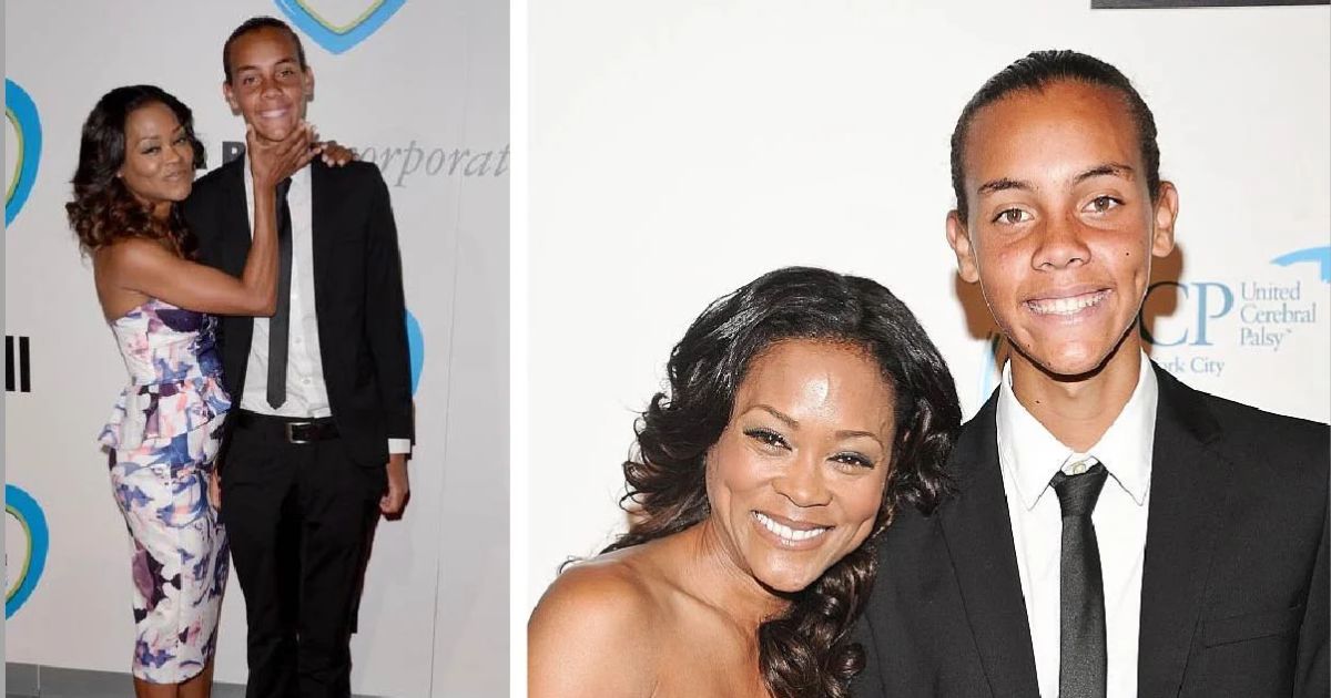 Who Is William Givens Jensen? Exploring the Life of Robin Givens' Son