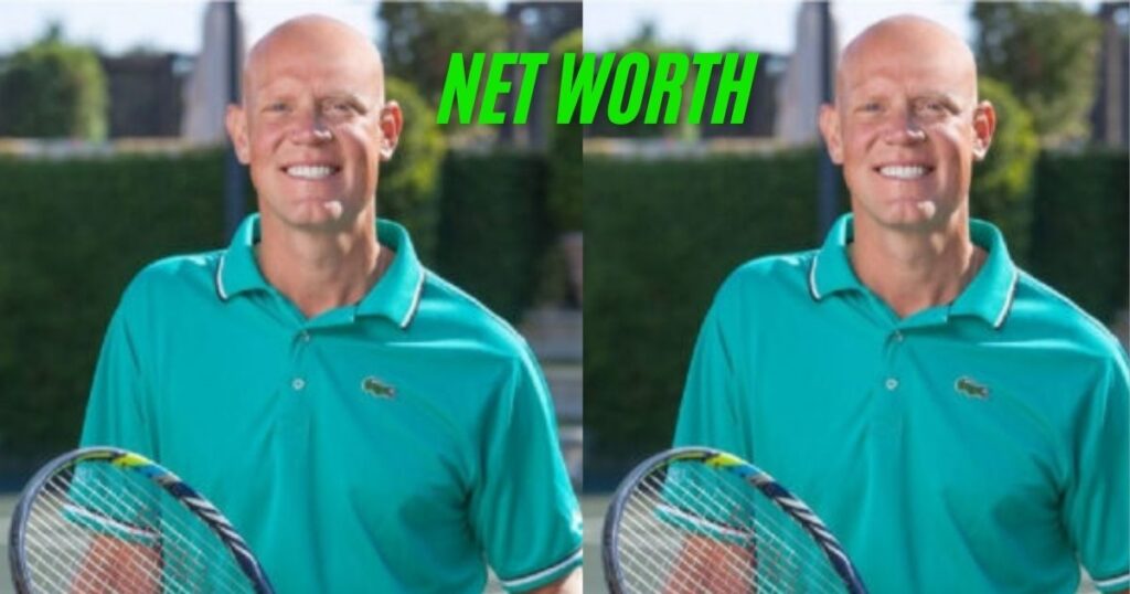 William Givens Jensen's Net Worth