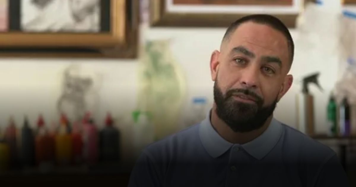 Chris Nunez's Wife Revealed: The Untold Story of a Tattoo Icon's Personal Life