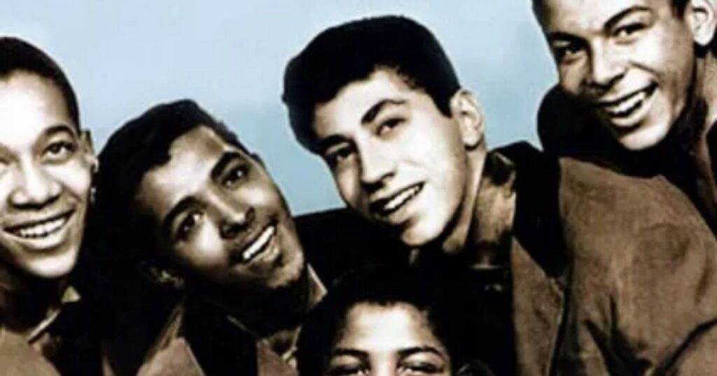 Early Life: The Foundation of Frankie Lymon’s Rise to Fame