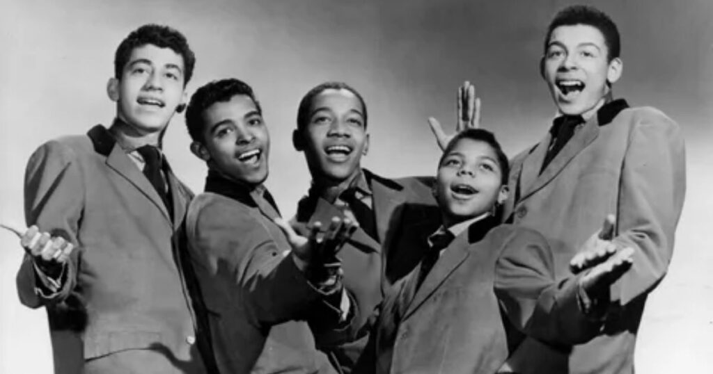 Frankie Lymon Bio: A Glimpse Into the Life of a Musical Icon