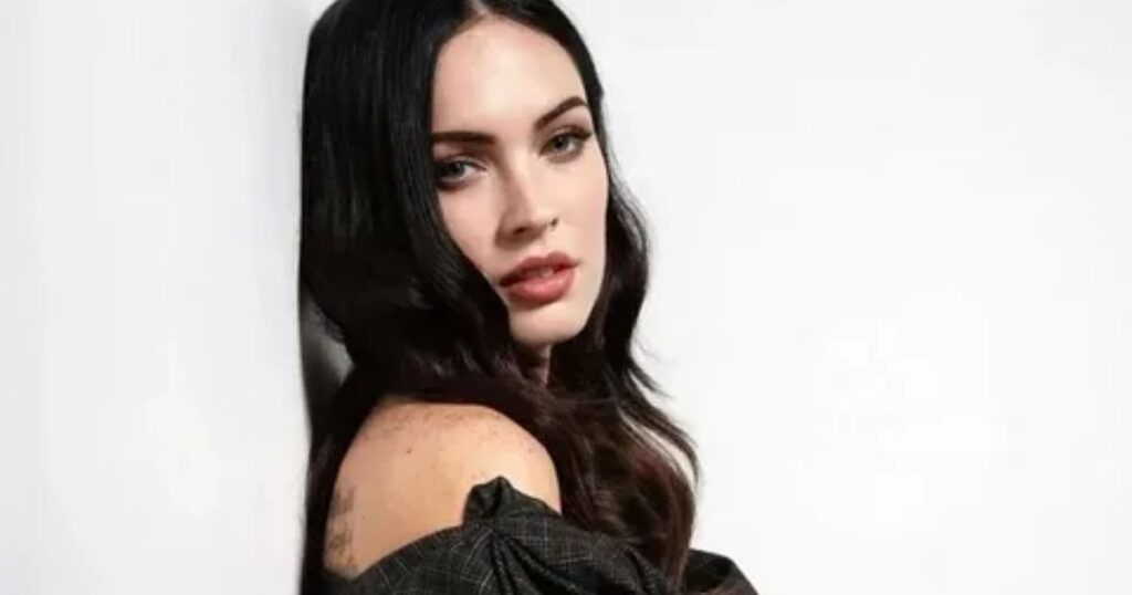 Megan Fox: The Transformers Sensation