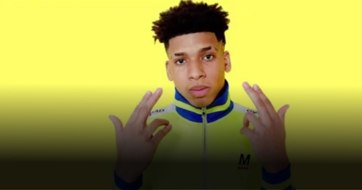 NLE Choppa Height: The Truth Behind His Real Measurements