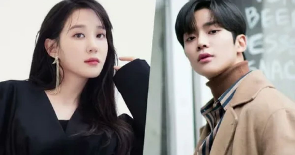 Rowoon's Wife: The Comprehensive Exploration of a K-Pop Star's Love Life Mystery