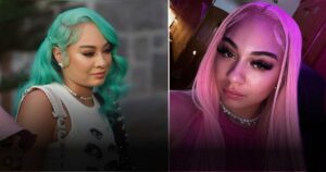 Scotlynd Ryan Ethnicity: Exploring Her Diverse Heritage and Rise to Fame