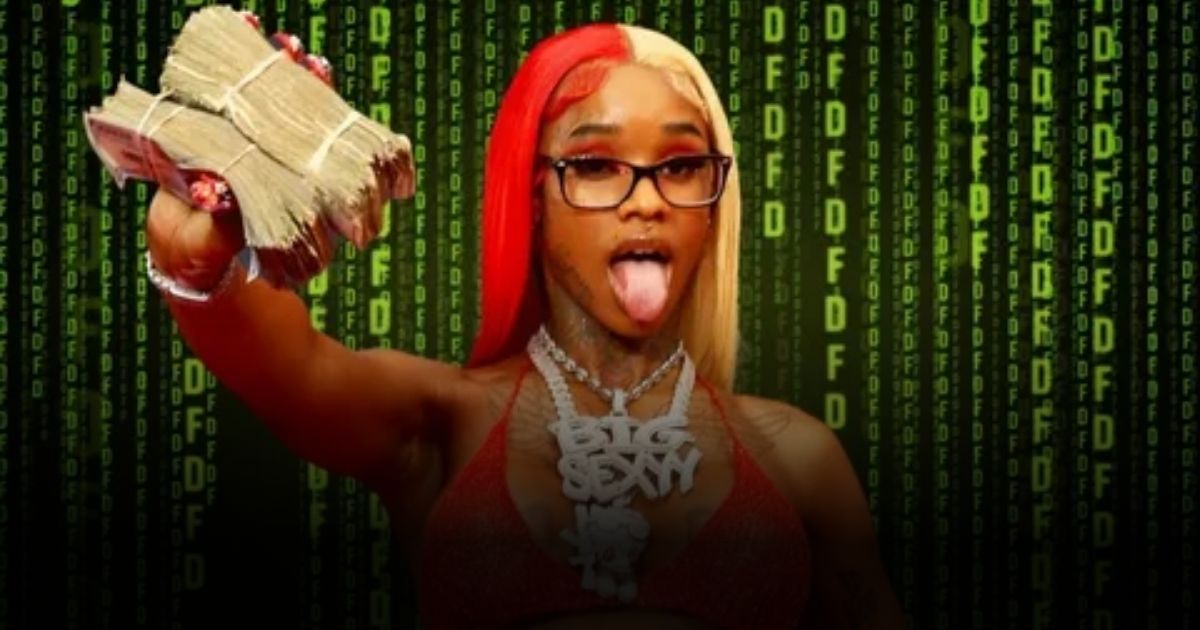 Sexy Redd’s Age, Net Worth, Boyfriend, and Everything in Between