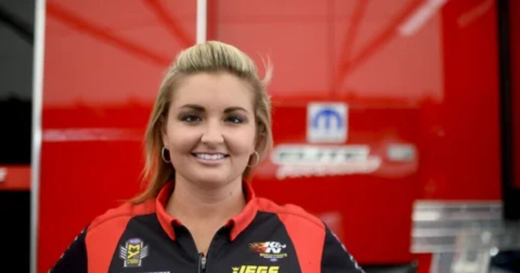 The Extraordinary Path to Professional Drag Racing