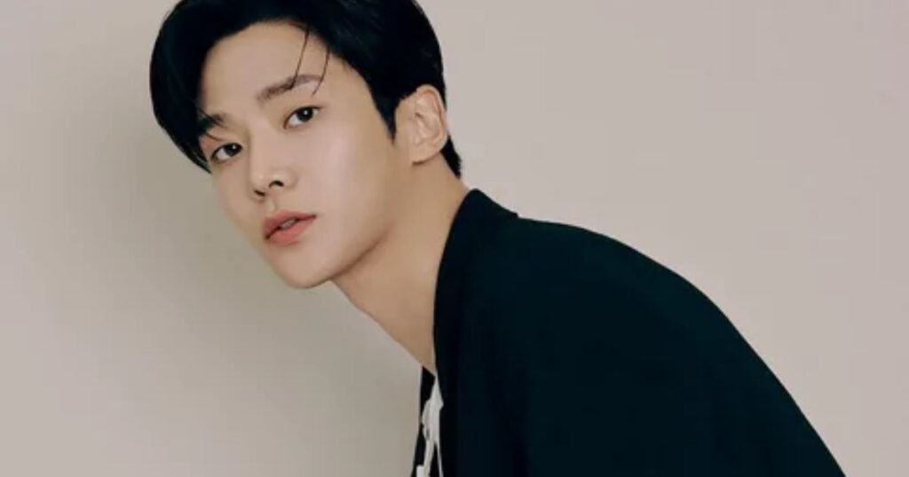 The Genesis of a Star: Rowoon's Extraordinary Origin Story