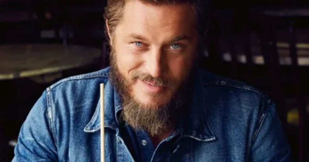 Travis Fimmel Wife: The Untold Saga of Hollywood's Most Enigmatic Bachelor