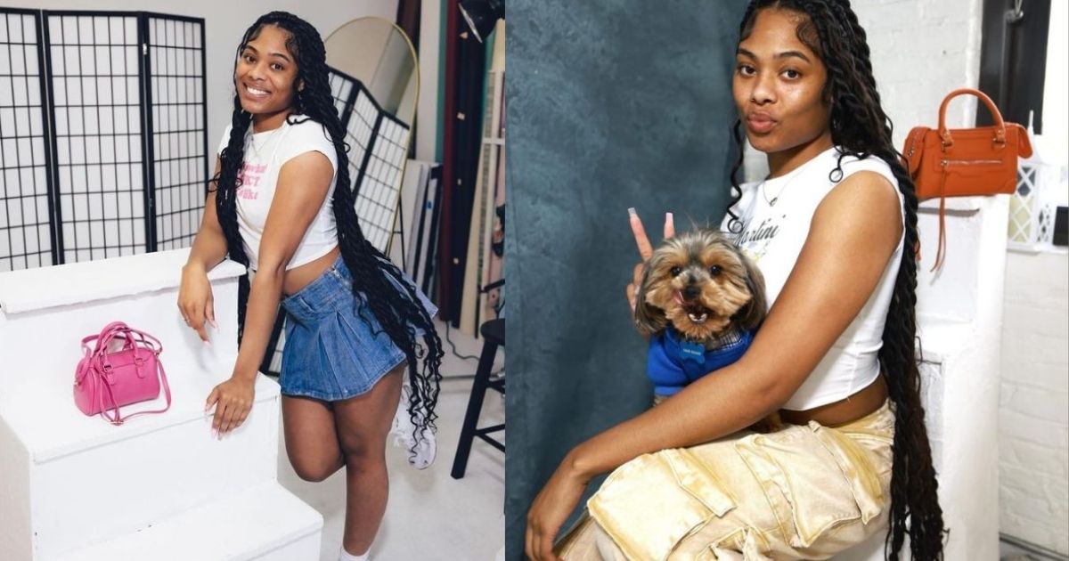 What is Zoe Spencer Age? Career, Family, Net Worth, Height Bio 2024