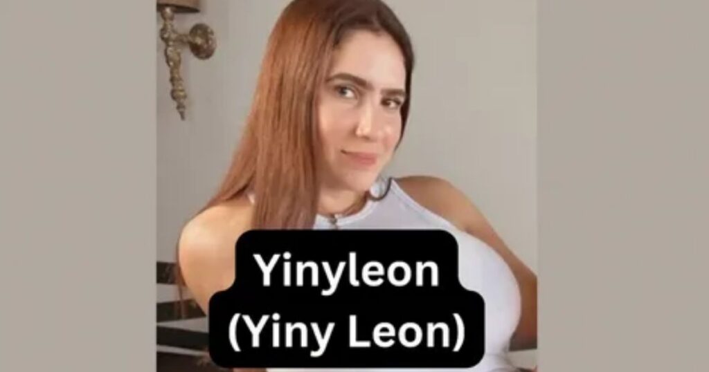 Yinyleon Age, Bio/Wiki