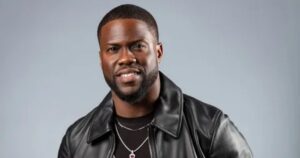 Kevin Hart