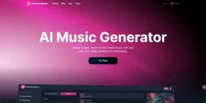 AI Music Generator – The New Face of Music Creation